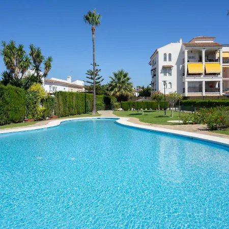 Apartman Lorcrisur By Interhome