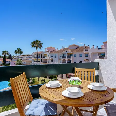 Apartman Lorcrisur By Interhome