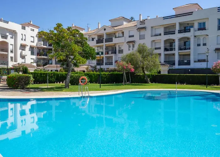 Lorcrisur By Interhome * Марбелья