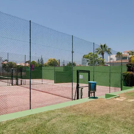 Lorcrisur By Interhome Marbella