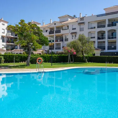 Lorcrisur By Interhome * Marbella