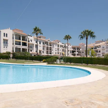 Lorcrisur By Interhome Apartment