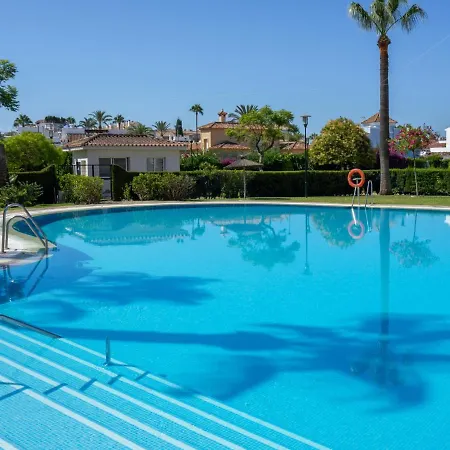 Appartement Lorcrisur By Interhome