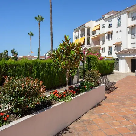 Lorcrisur By Interhome Apartamento