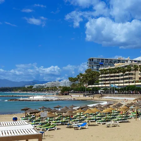 Apartamento Lorcrisur By Interhome *