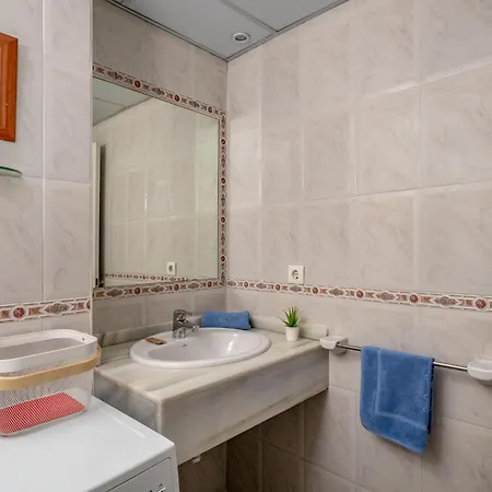 Apartment Lorcrisur By Interhome