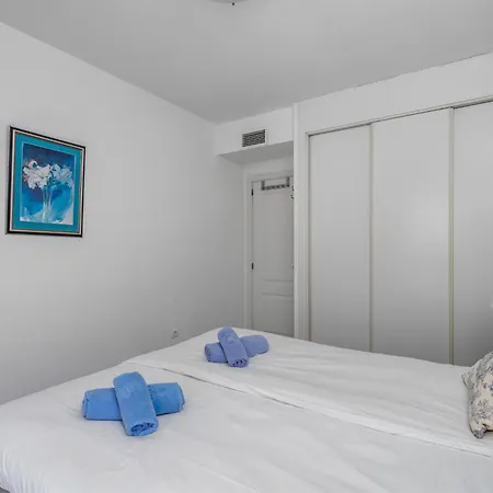 Lorcrisur By Interhome Apartment Marbella
