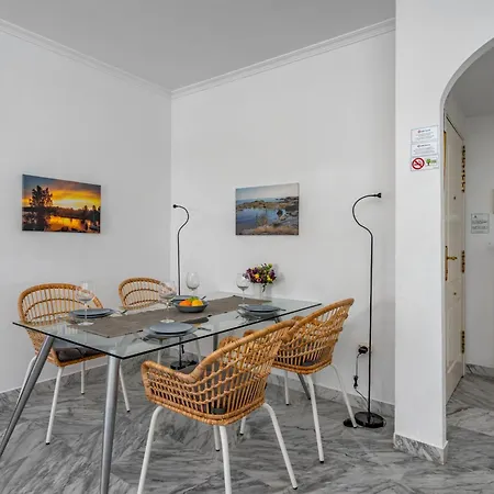 Lorcrisur By Interhome Marbella