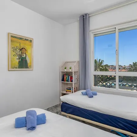 Lorcrisur By Interhome Apartment