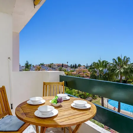 Lorcrisur By Interhome Apartamento *