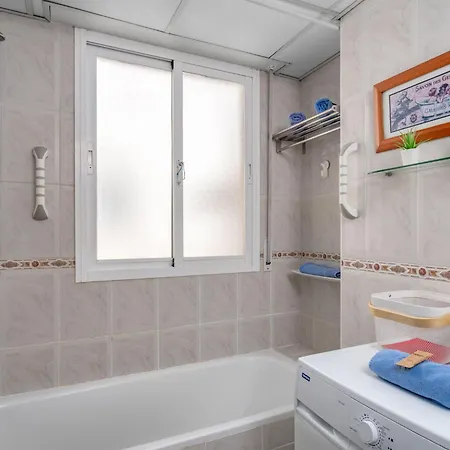Lorcrisur By Interhome Apartment Marbella