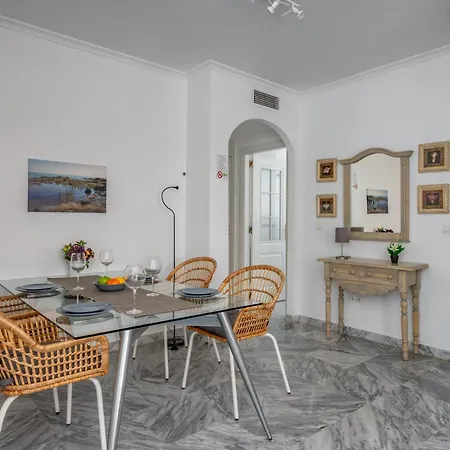 Lorcrisur By Interhome Apartment *