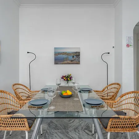 Lorcrisur By Interhome Apartment Marbella