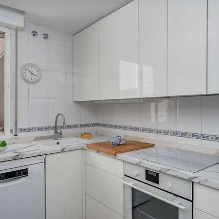 Lorcrisur By Interhome Marbella