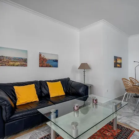 Appartement Lorcrisur By Interhome