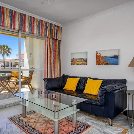 Lorcrisur By Interhome Apartment *