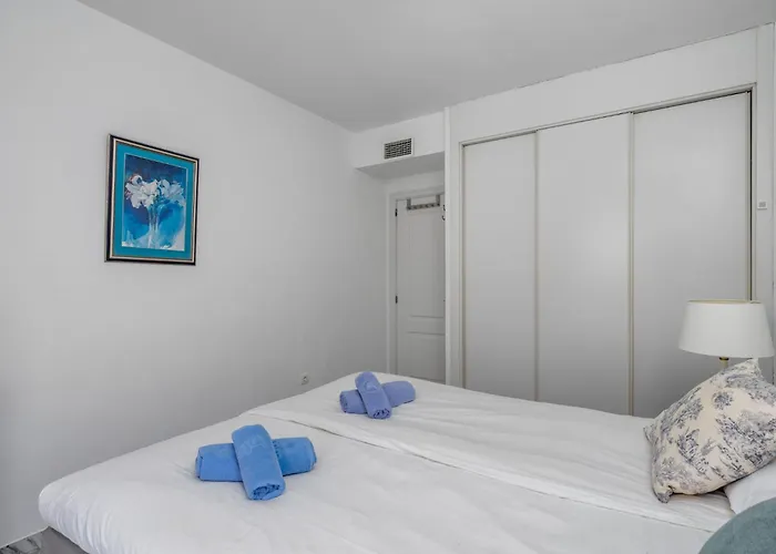 Lorcrisur By Interhome Апартаменти Марбелья