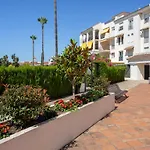 Lorcrisur By Interhome Apartamento