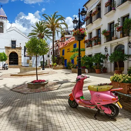 아파트 Lorcrisur By Interhome